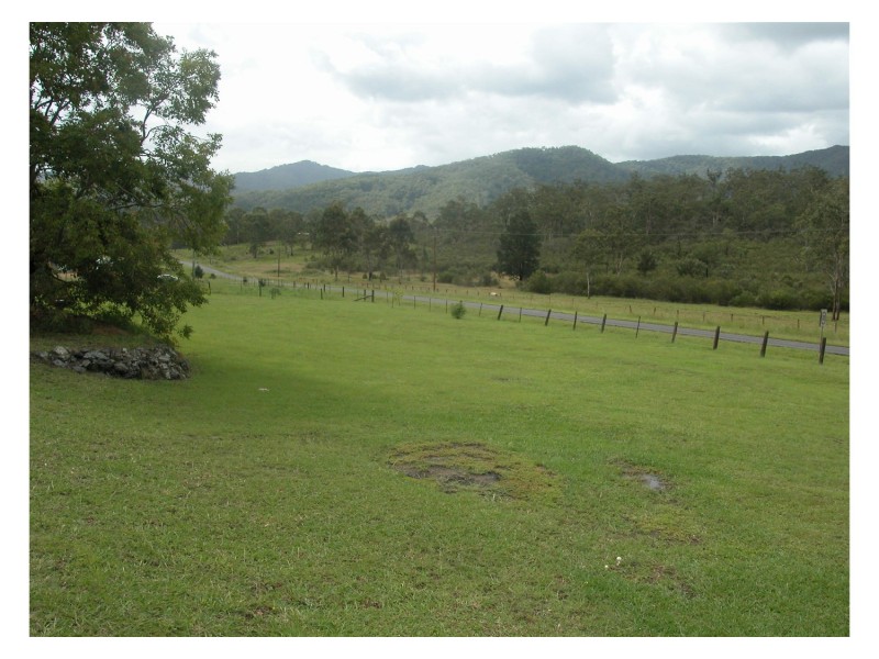 Mount George NSW 2424
