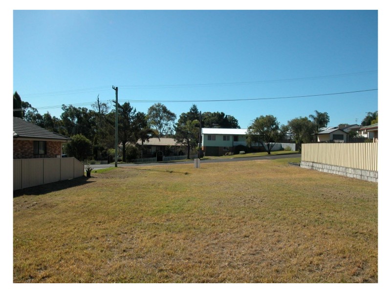 Wingham NSW 2429