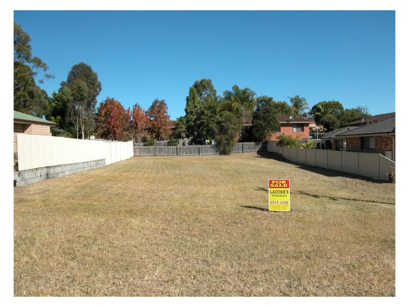 Wingham NSW 2429
