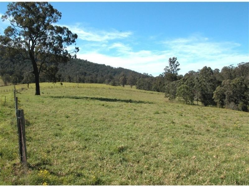 Mount George NSW 2424