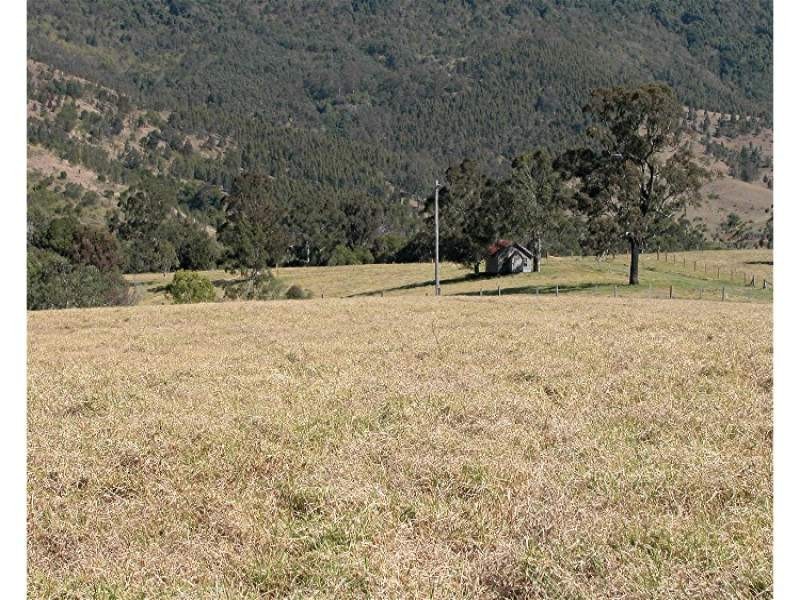 Mount George NSW 2424