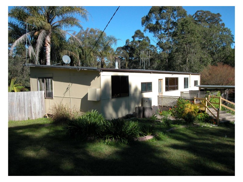 Marlee NSW 2429