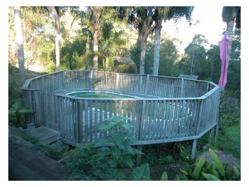 Marlee NSW 2429
