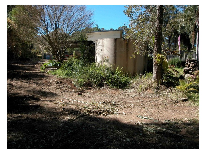 Marlee NSW 2429