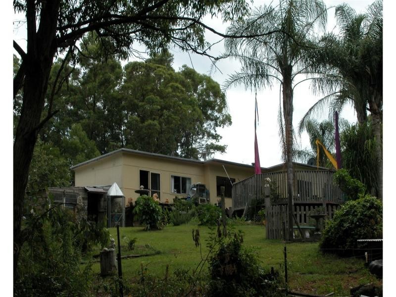 Marlee NSW 2429
