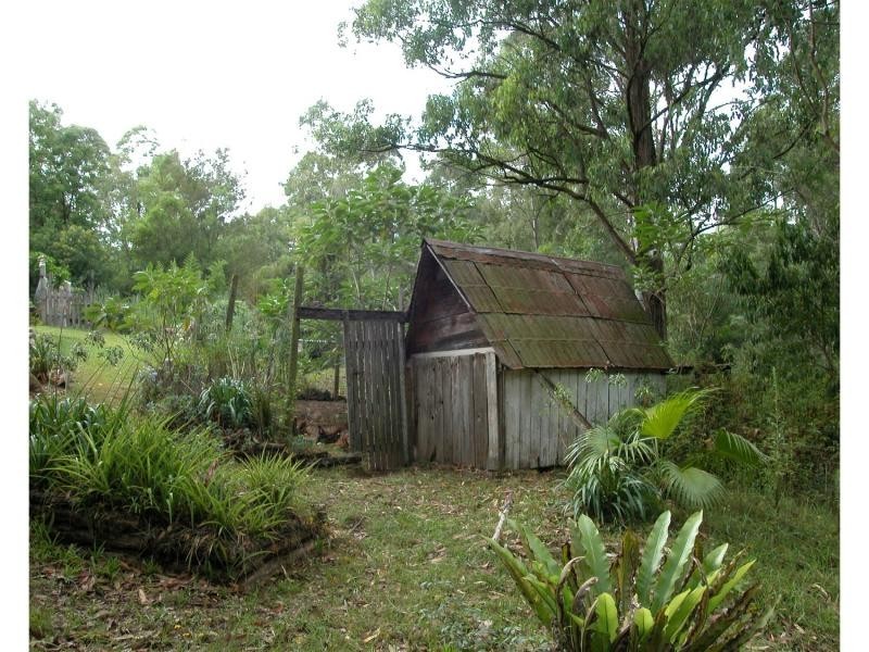 Marlee NSW 2429