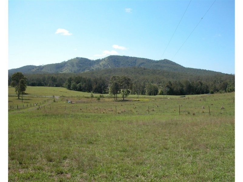 Mount George NSW 2424