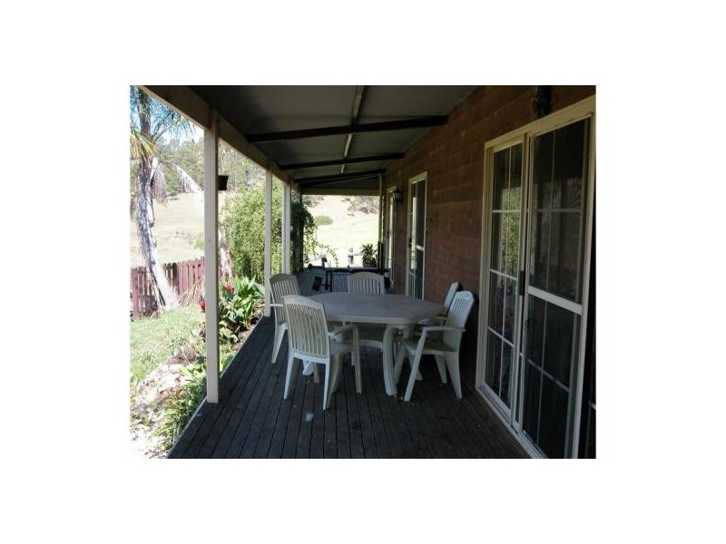 Mount George NSW 2424