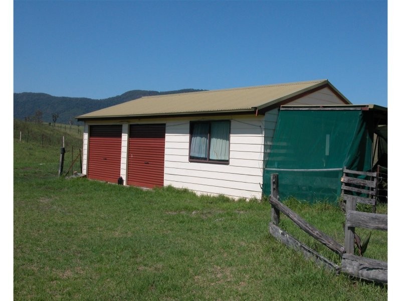 Mount George NSW 2424