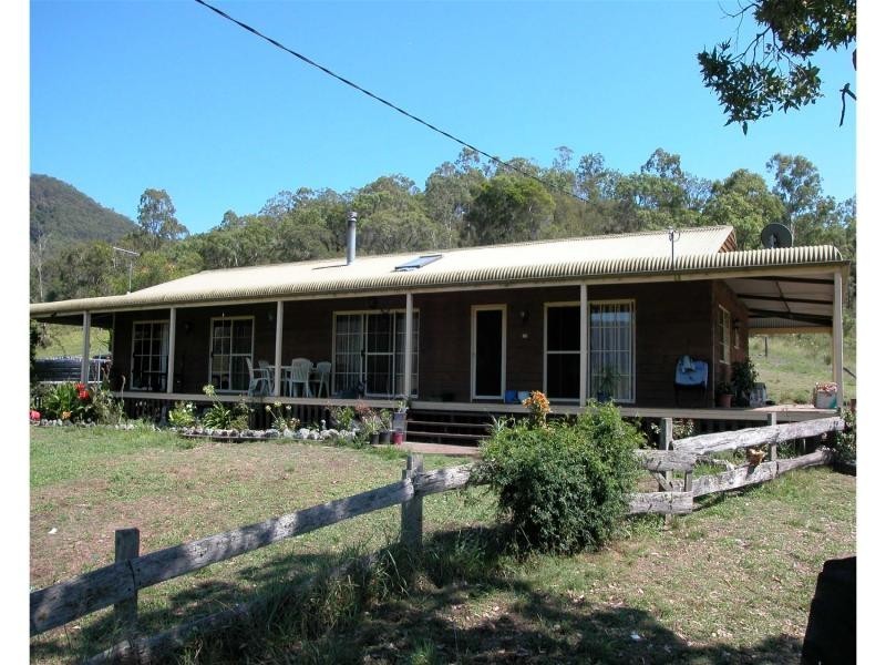Mount George NSW 2424
