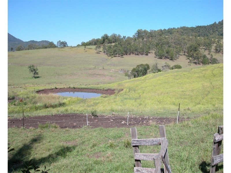 Mount George NSW 2424