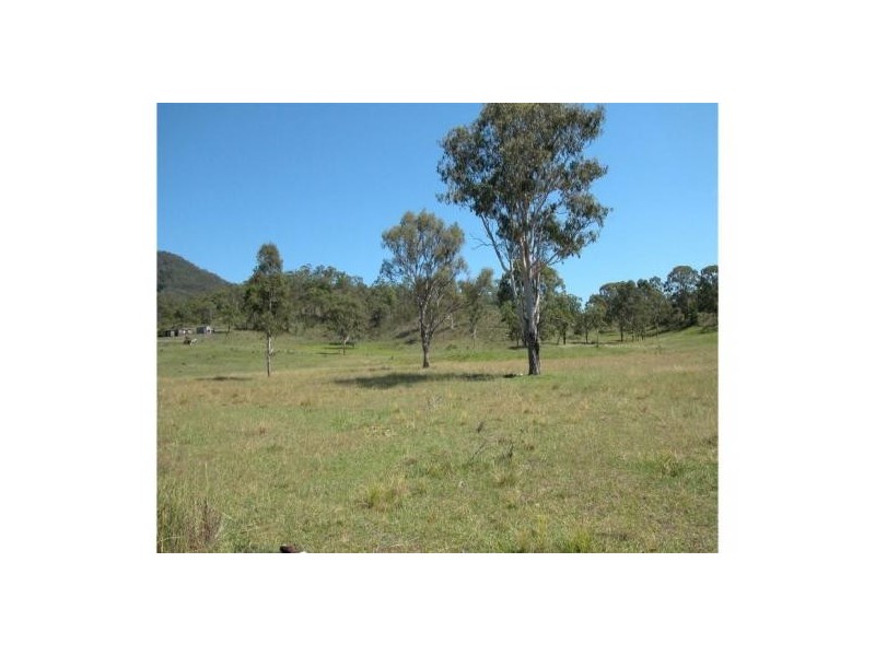 Mount George NSW 2424