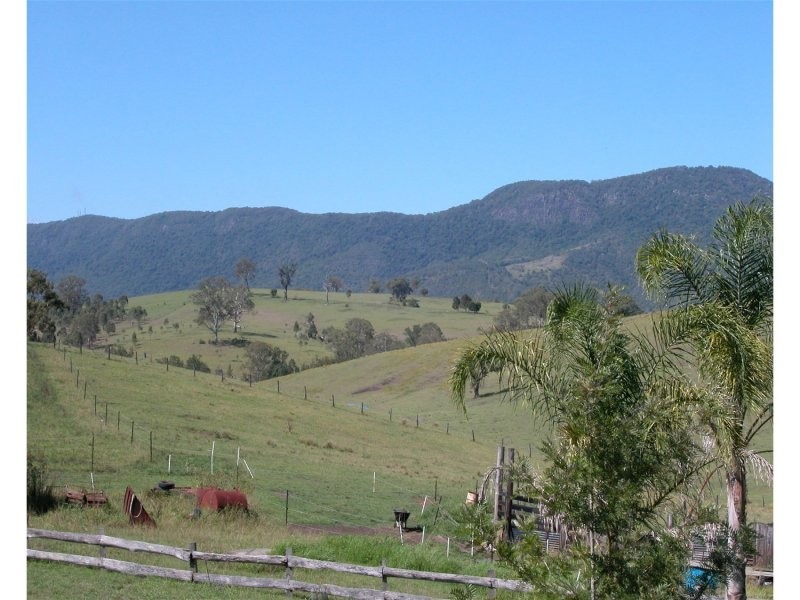 Mount George NSW 2424