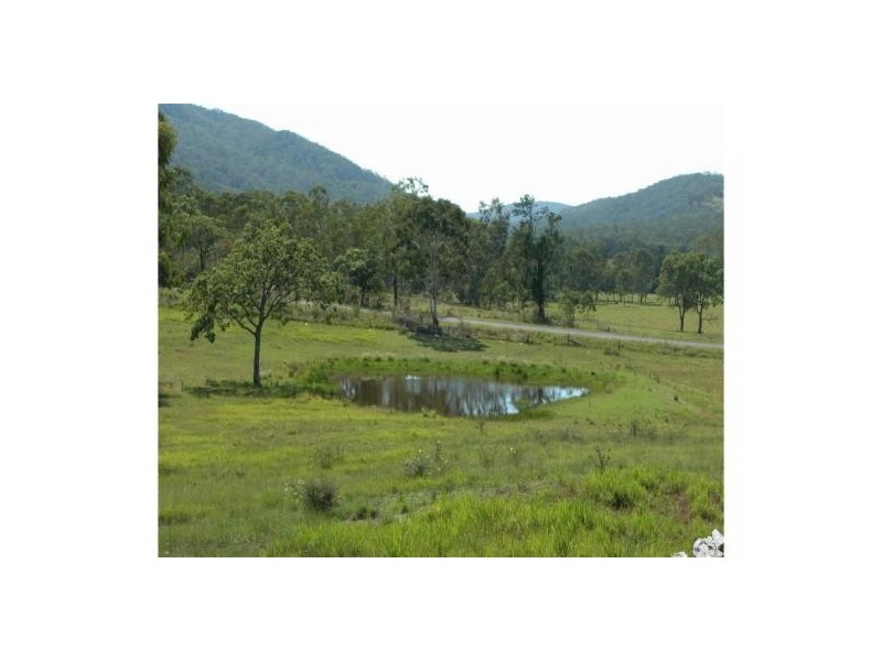 Mount George NSW 2424