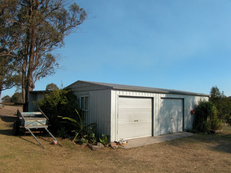 Wherrol Flat NSW 2429