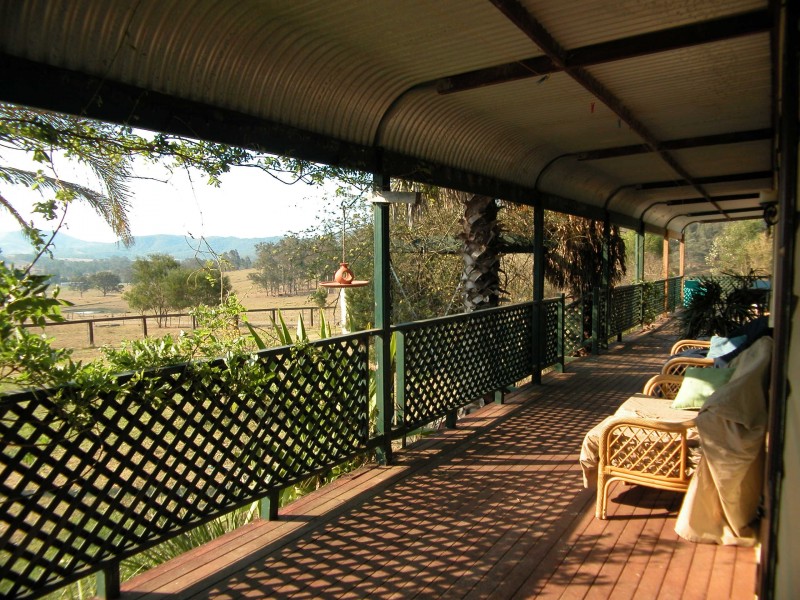 Wherrol Flat NSW 2429