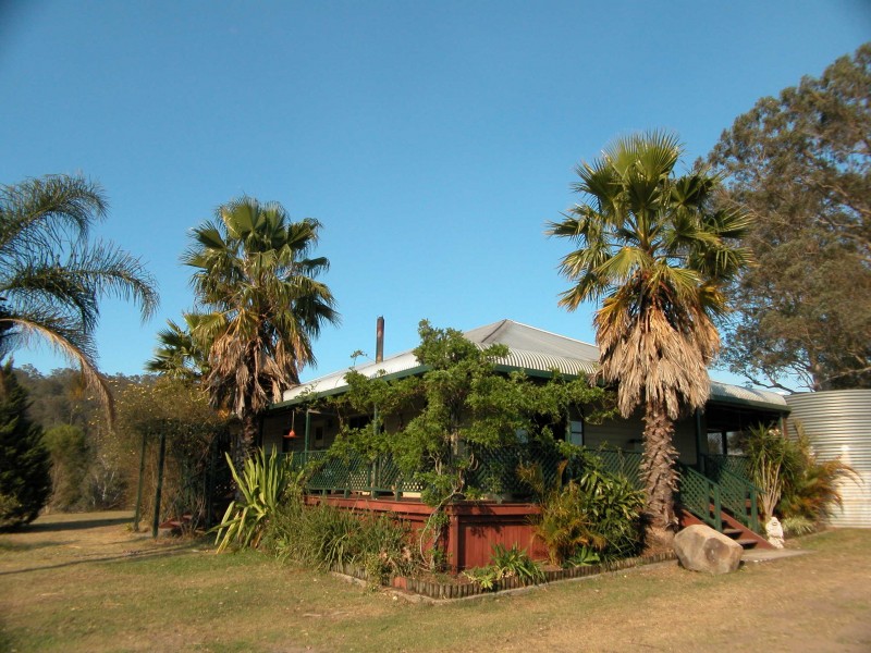 Wherrol Flat NSW 2429