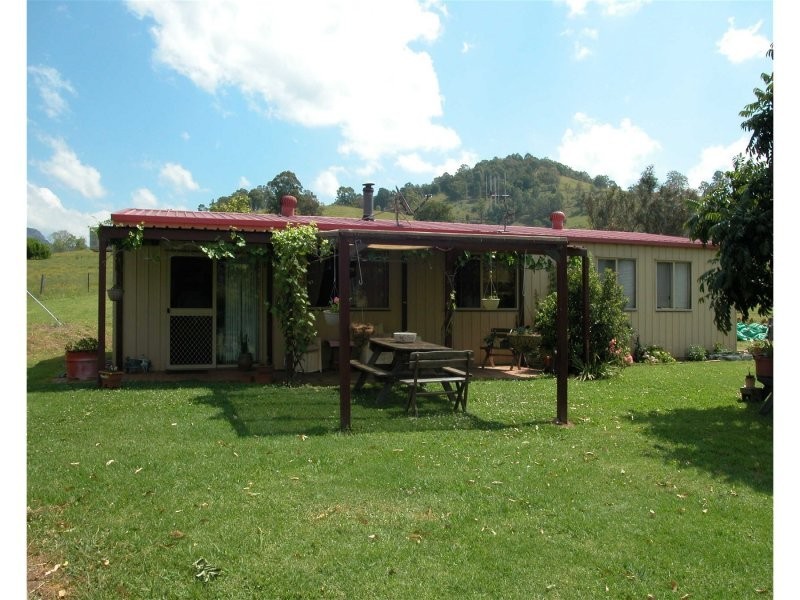 Wherrol Flat NSW 2429