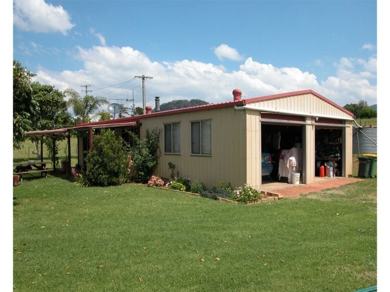 Wherrol Flat NSW 2429