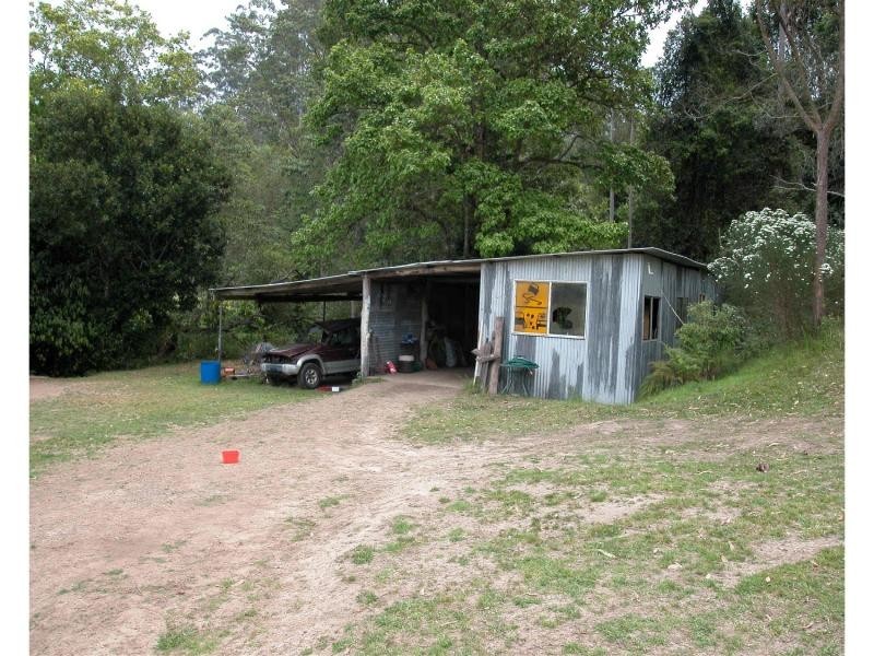 Killabakh NSW 2429