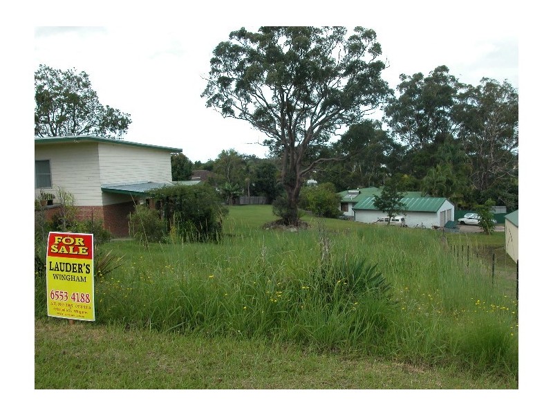 Coopernook NSW 2426