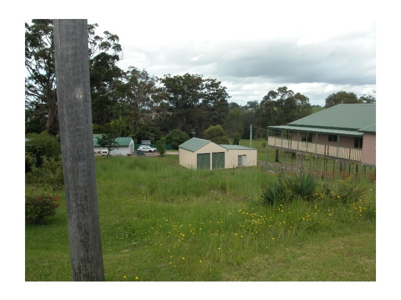 Coopernook NSW 2426