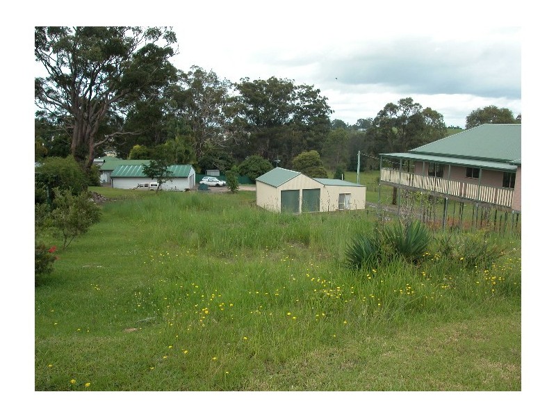Coopernook NSW 2426