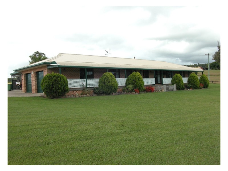 Mondrook NSW 2430