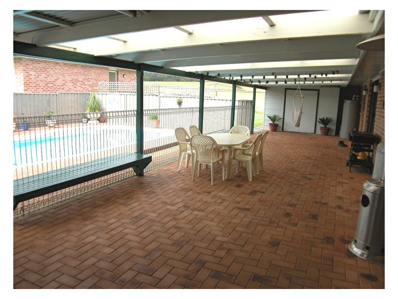 Mondrook NSW 2430