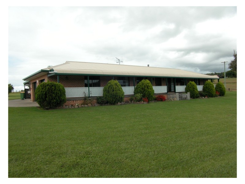 Mondrook NSW 2430
