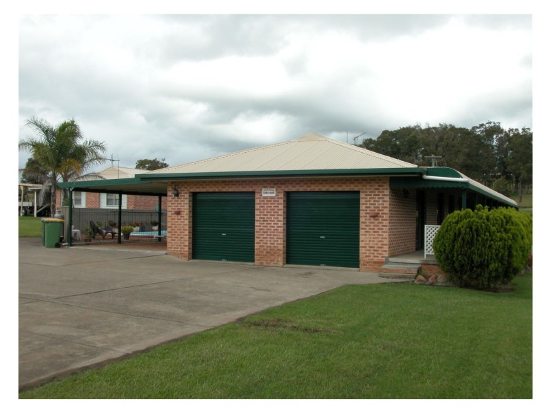 Mondrook NSW 2430