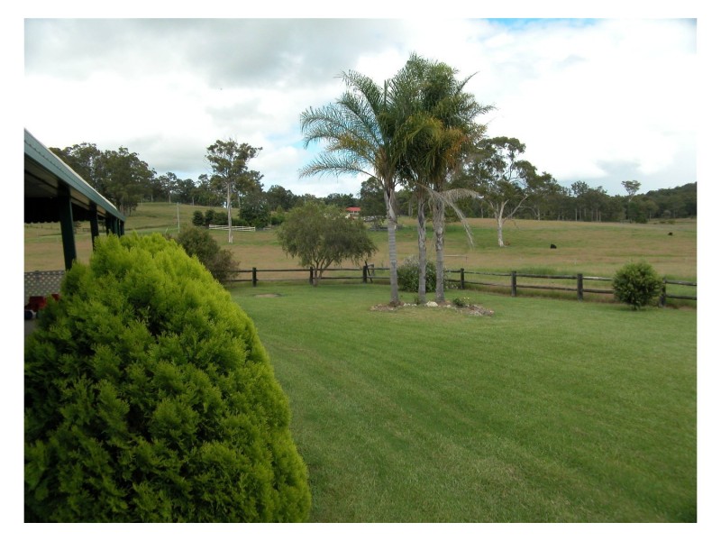 Mondrook NSW 2430