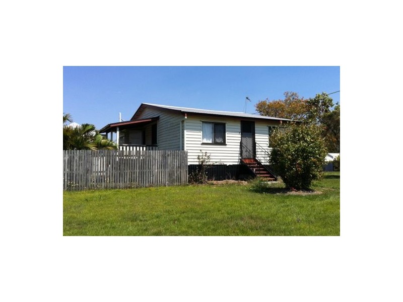 73 Steindl Street, Maryborough QLD 4650