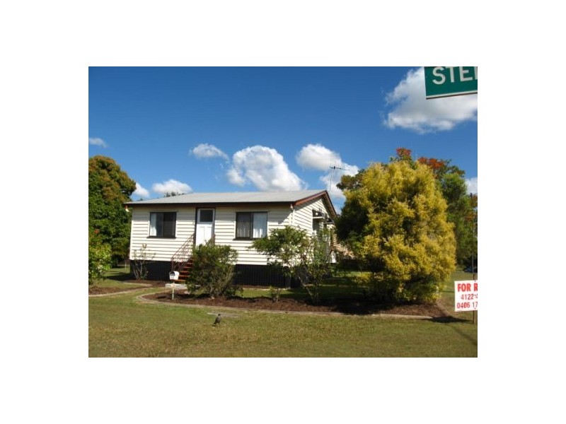 73 Steindl Street, Maryborough QLD 4650