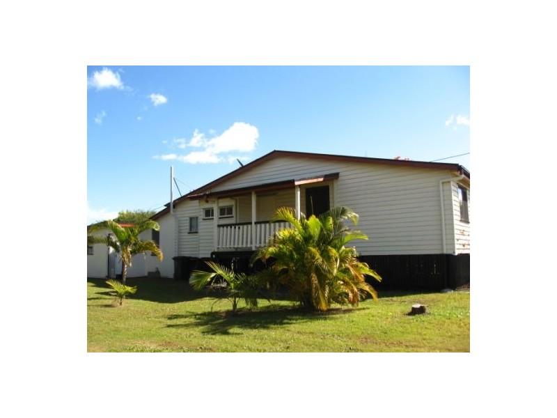 73 Steindl Street, Maryborough QLD 4650