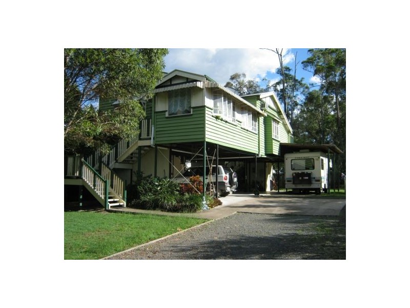 23 Dunn Street, Maryborough QLD 4650