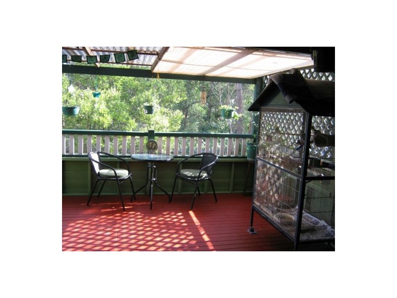 23 Dunn Street, Maryborough QLD 4650