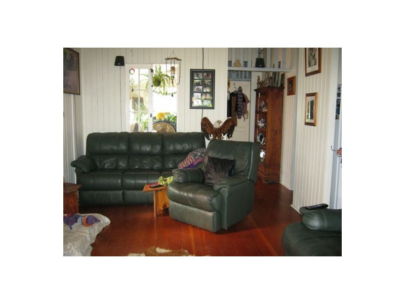 23 Dunn Street, Maryborough QLD 4650