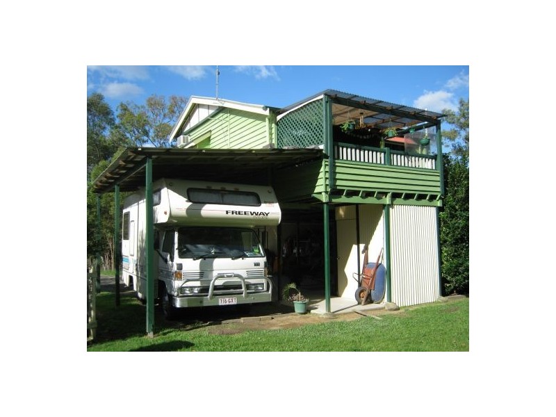 23 Dunn Street, Maryborough QLD 4650