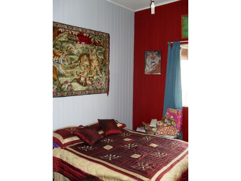 23 Dunn Street, Maryborough QLD 4650