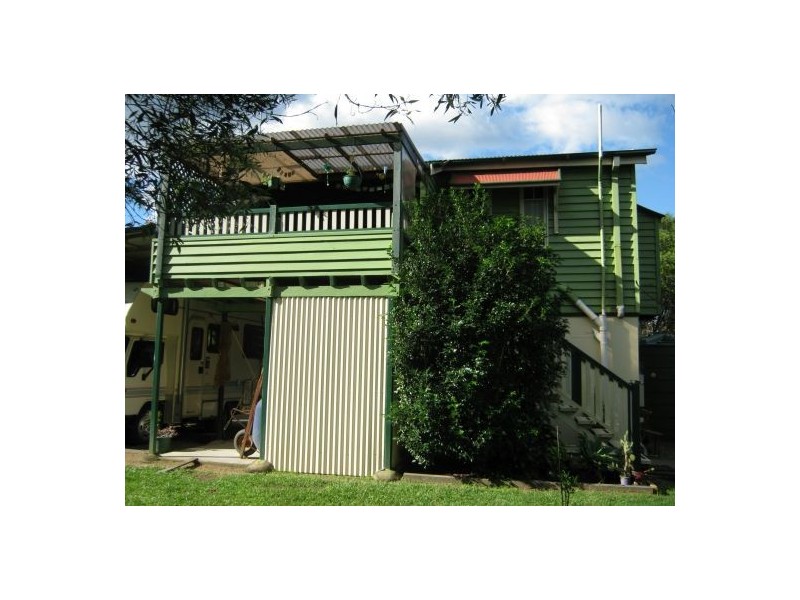 23 Dunn Street, Maryborough QLD 4650