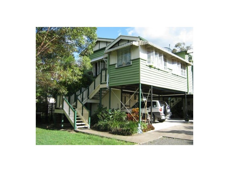 23 Dunn Street, Maryborough QLD 4650