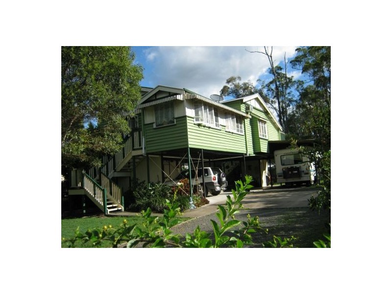 23 Dunn Street, Maryborough QLD 4650