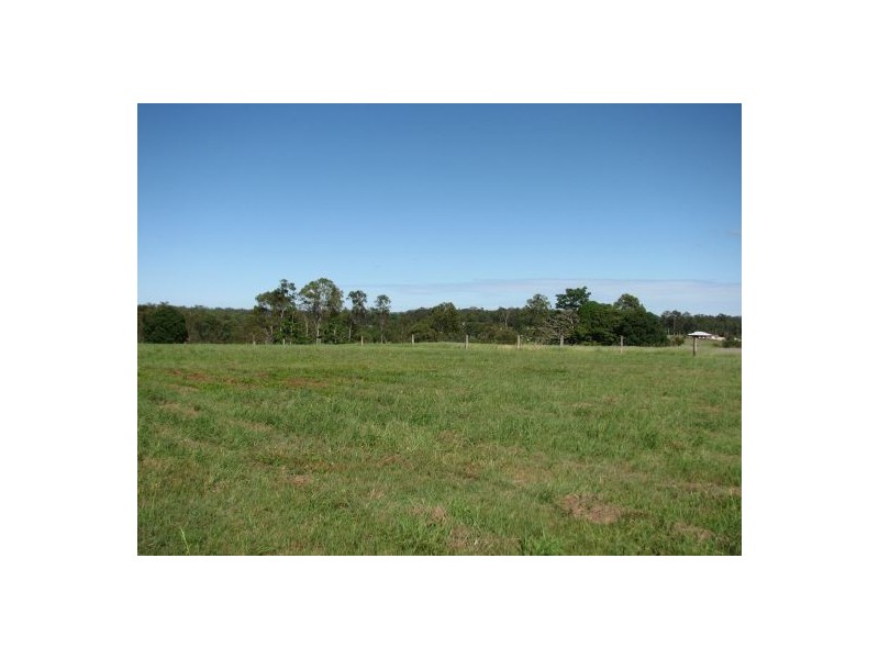 Lot 1 – 4 Jones Rd East, Mungar QLD 4650