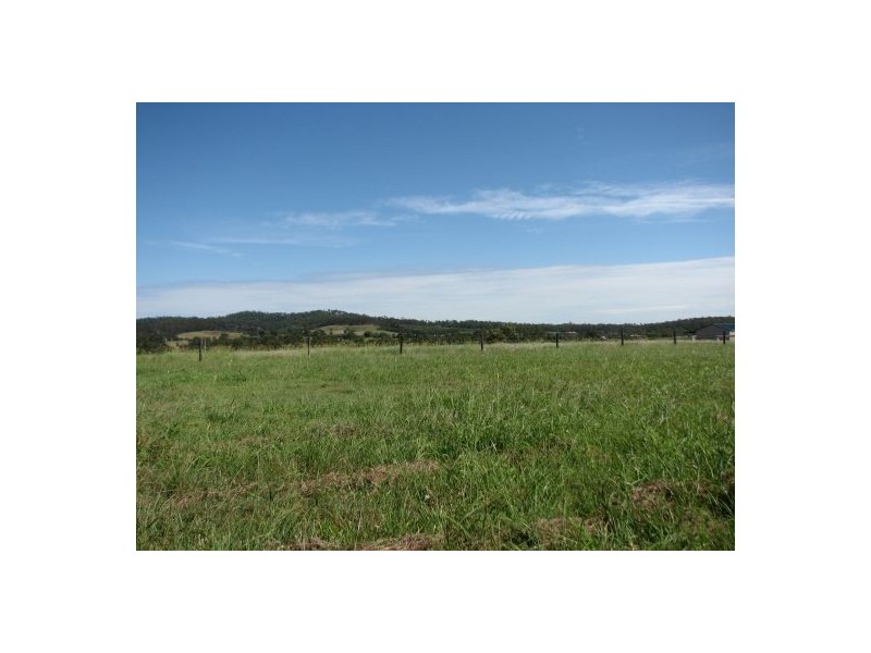 Lot 1 – 4 Jones Rd East, Mungar QLD 4650