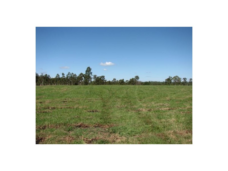 Lot 1 – 4 Jones Rd East, Mungar QLD 4650