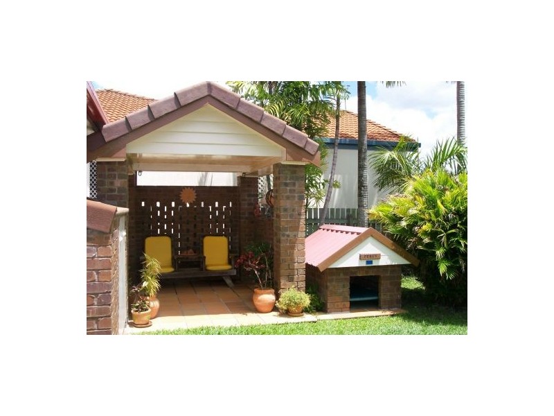 7 Eucalypt Drive, Maryborough QLD 4650