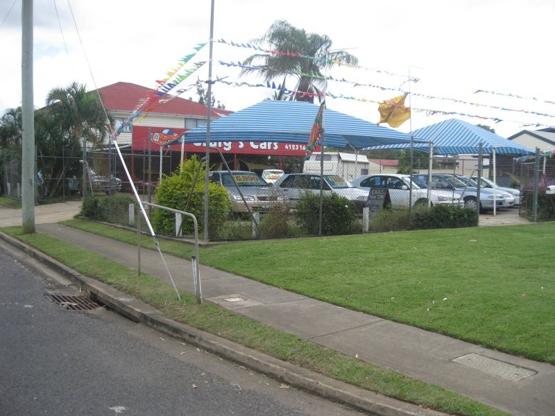93 Gympie Road, Maryborough QLD 4650