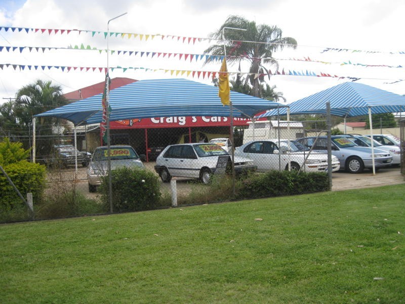 93 Gympie Road, Maryborough QLD 4650