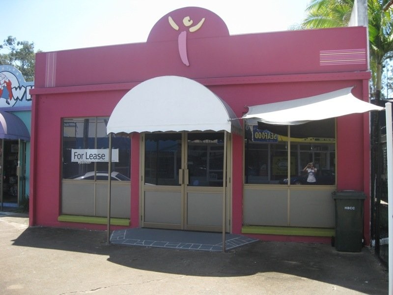 2B Fraser Street, Torquay QLD 4655